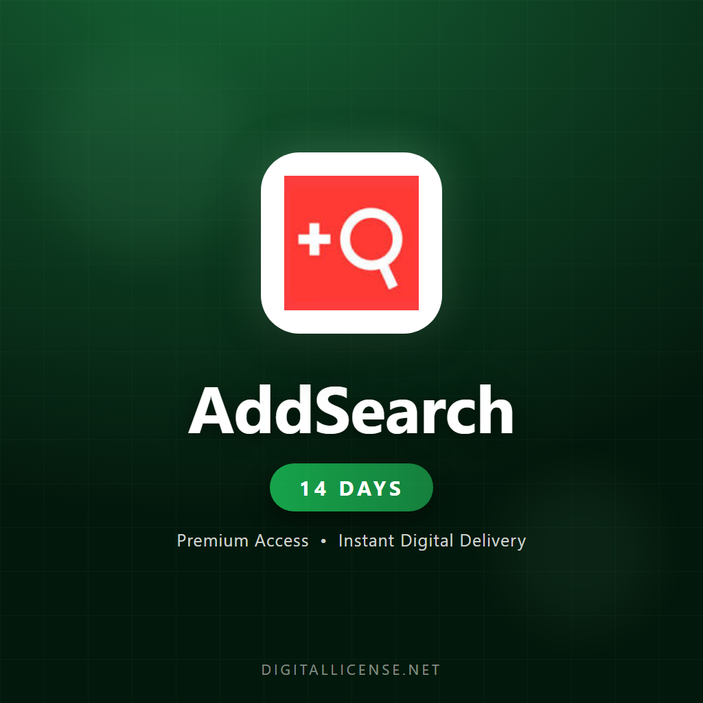 AddSearch