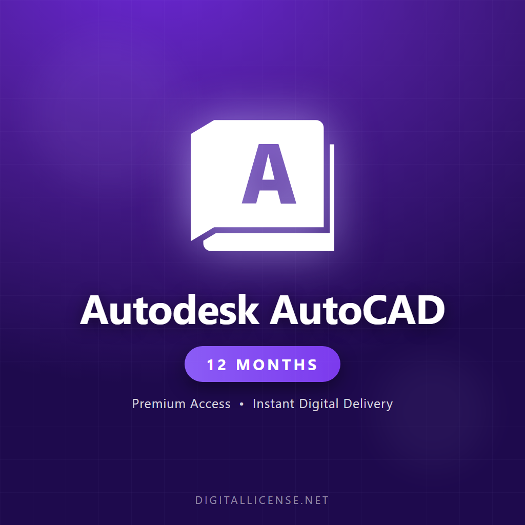 Autodesk AutoCAD