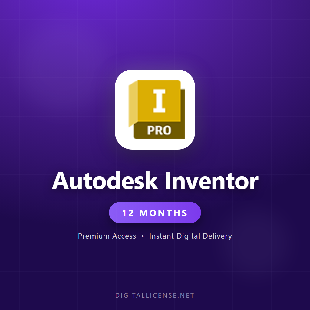 Autodesk Inventor
