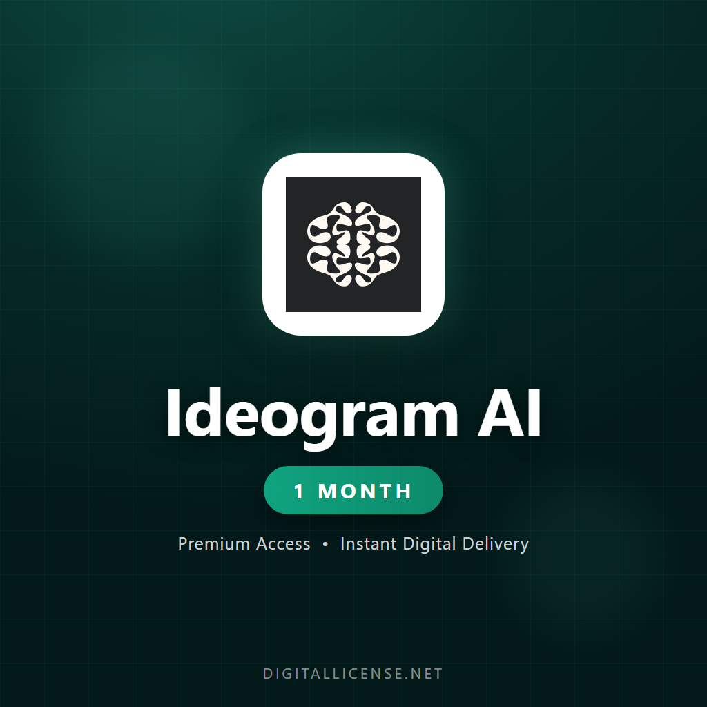 Ideogram AI