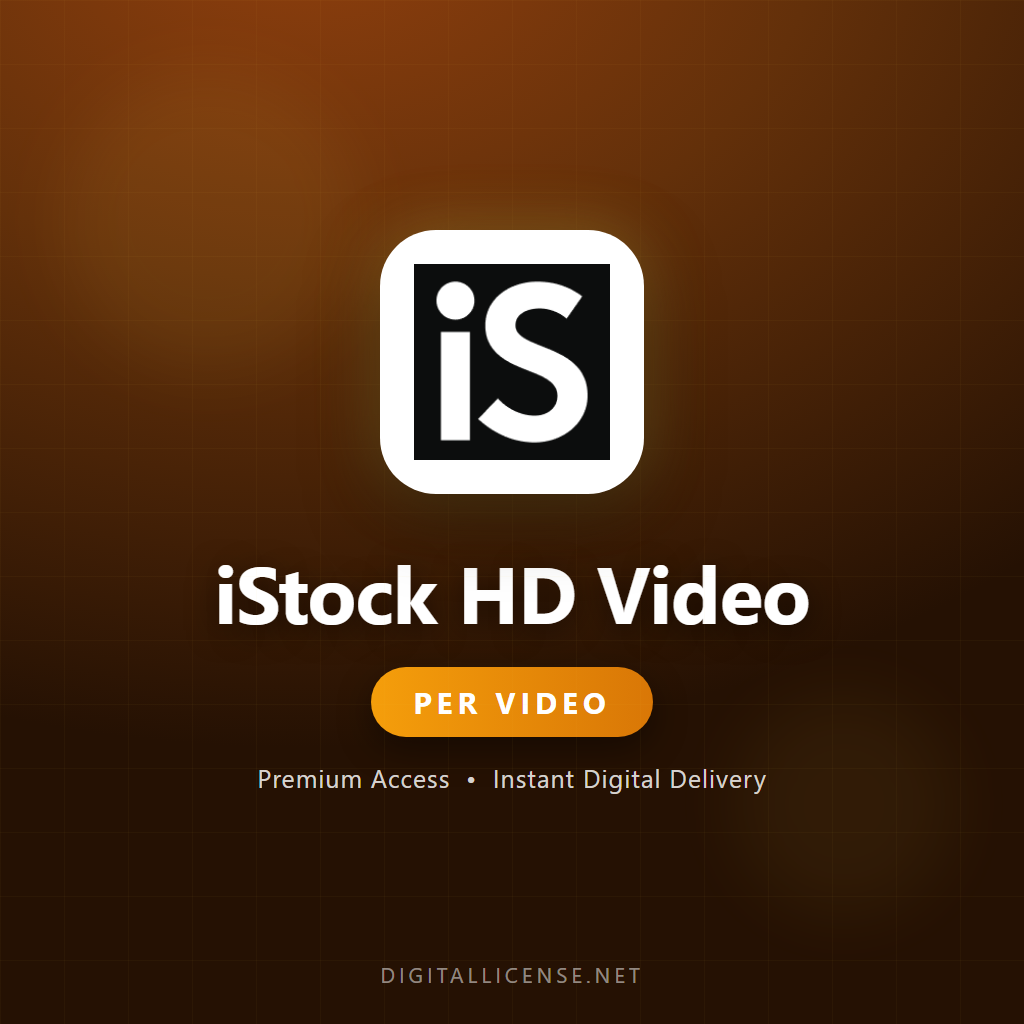 iStock HD Video