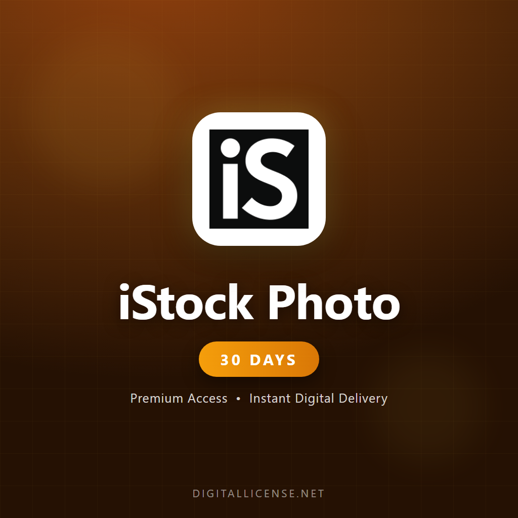 iStock Photo