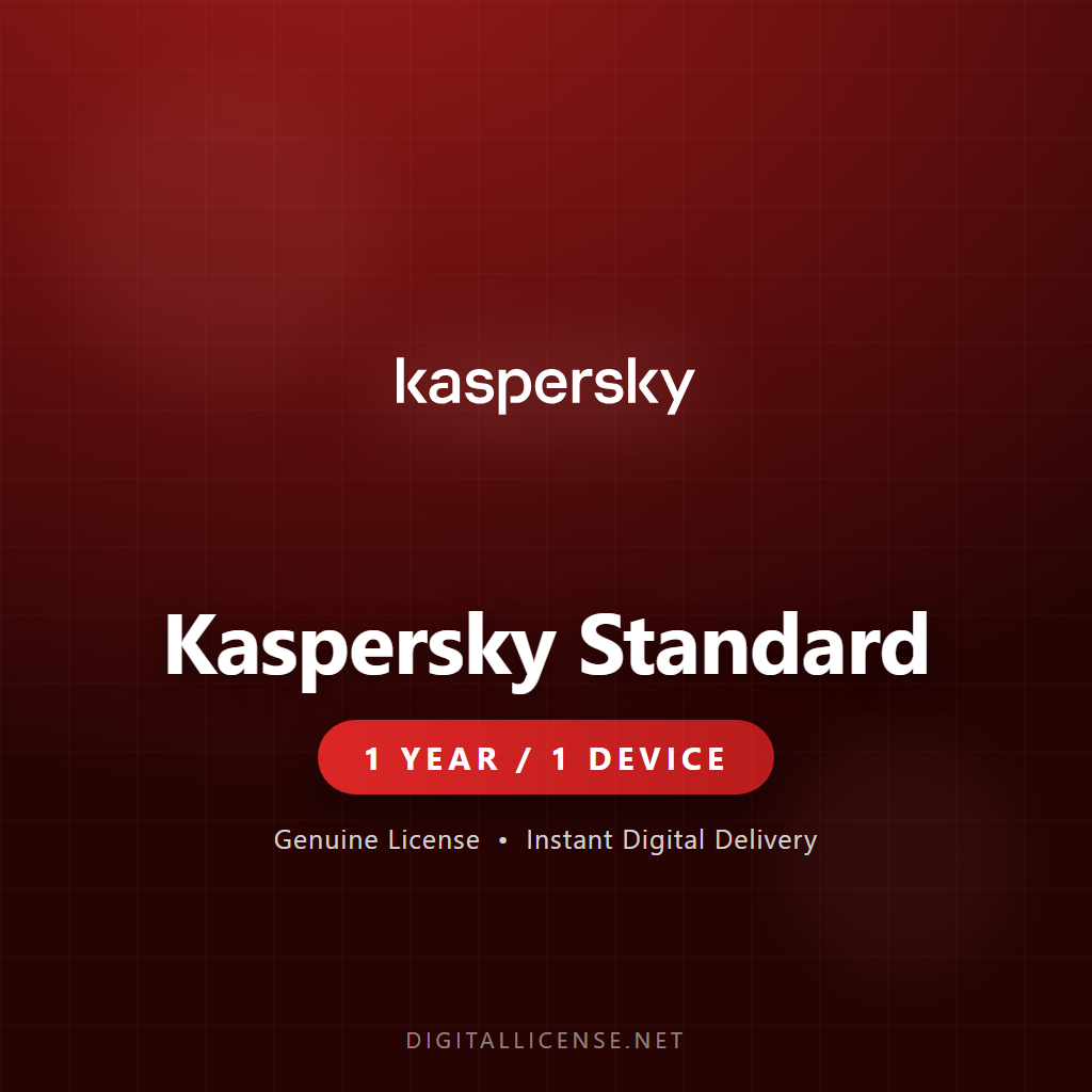 Kaspersky Standard