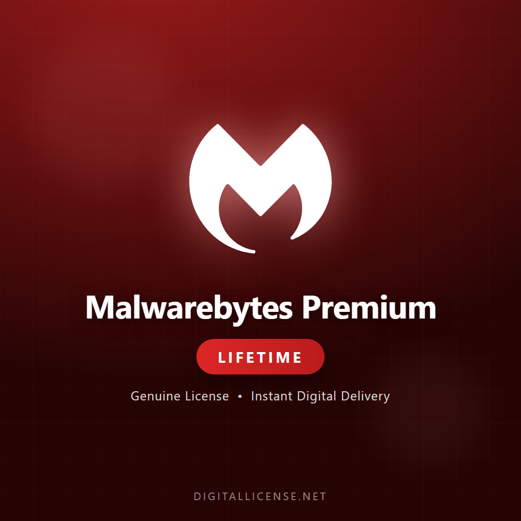 Malwarebytes Premium