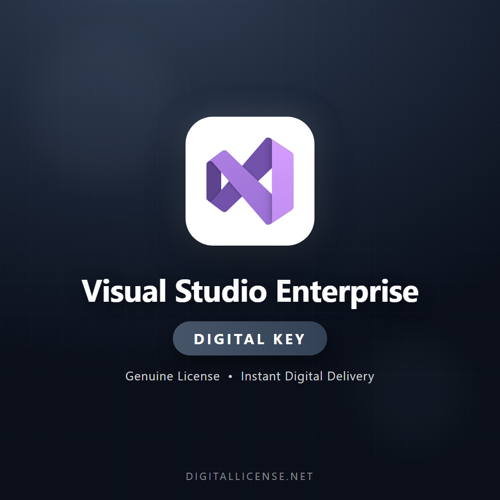 Visual Studio Enterprise