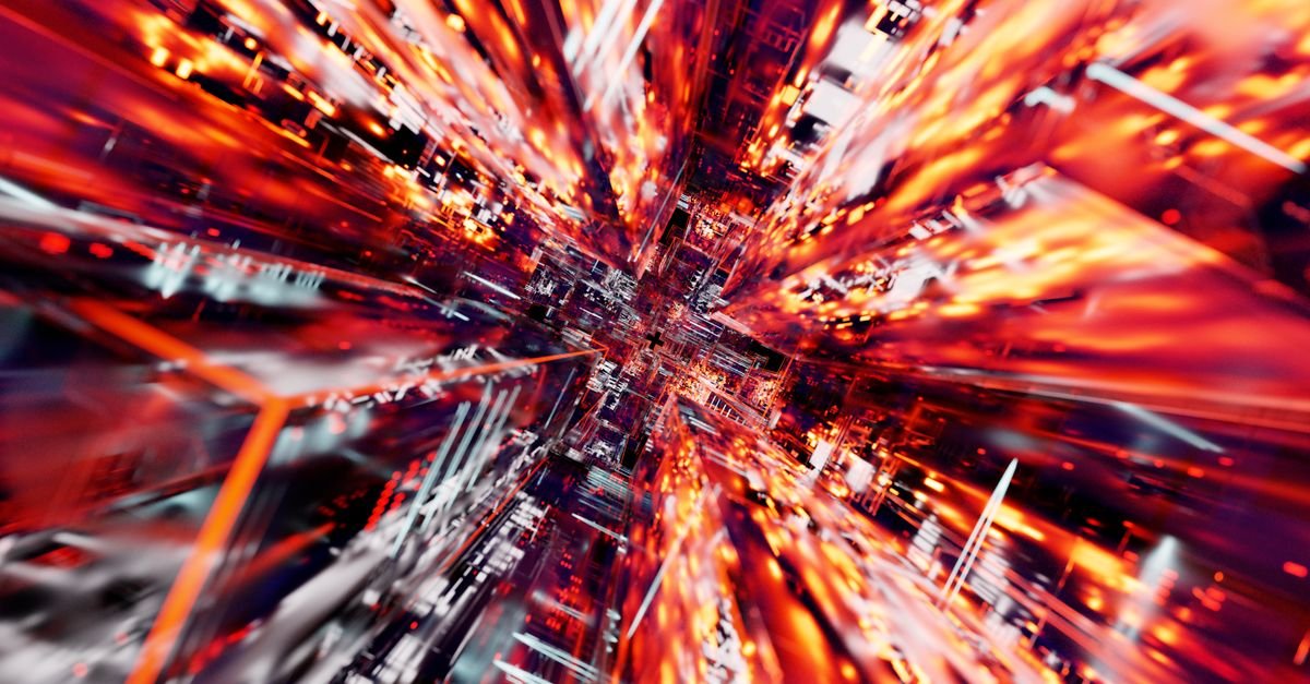 The Dusk Signal: How Precision Algorithms Govern Modern Digital Timekeeping