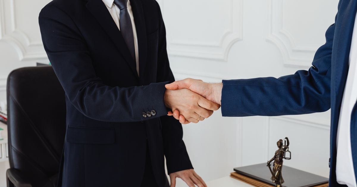 Why Elite Law Firms Are Quietly Replacing Legal Advice With Code
