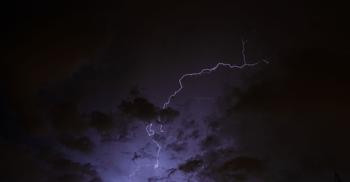 Why Modern Weather Apps Still Miss Local Storm Details