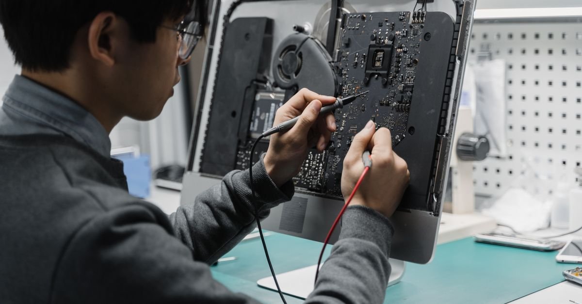 Why Your Company's AI Strategy Fails Without Custom Development