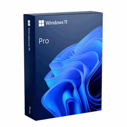 Windows 11 Pro – Online Activation