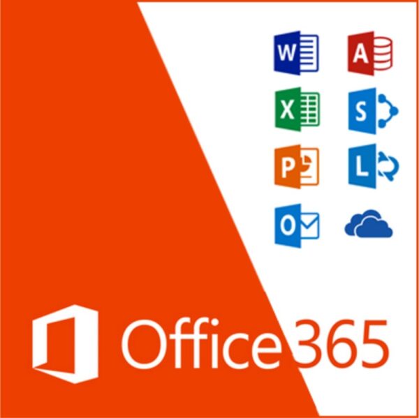Microsoft Office 365 Pro Digital License