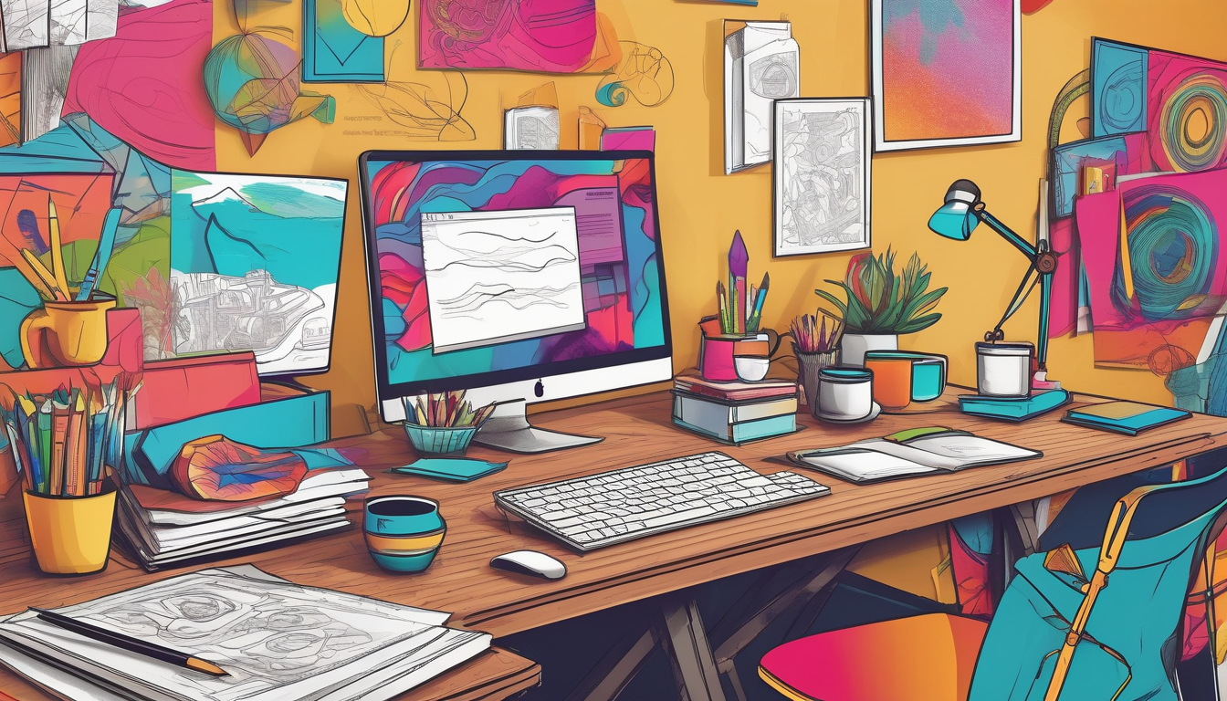Conclusion: Making the Most of Adobe Creative Cloud