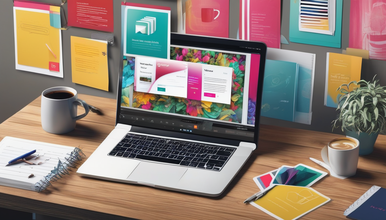 Best Practices for Using Adobe Stock