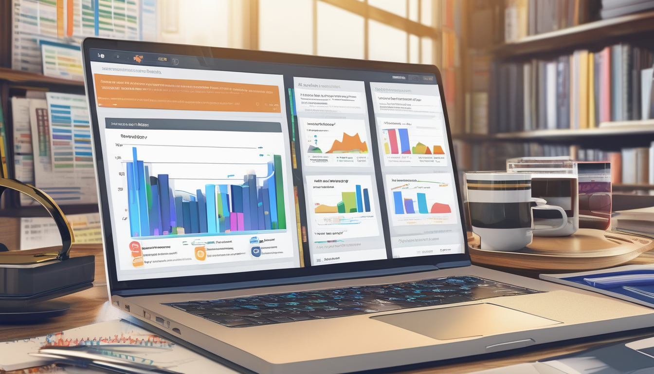 Understanding Ahrefs and Its Importance in SEO