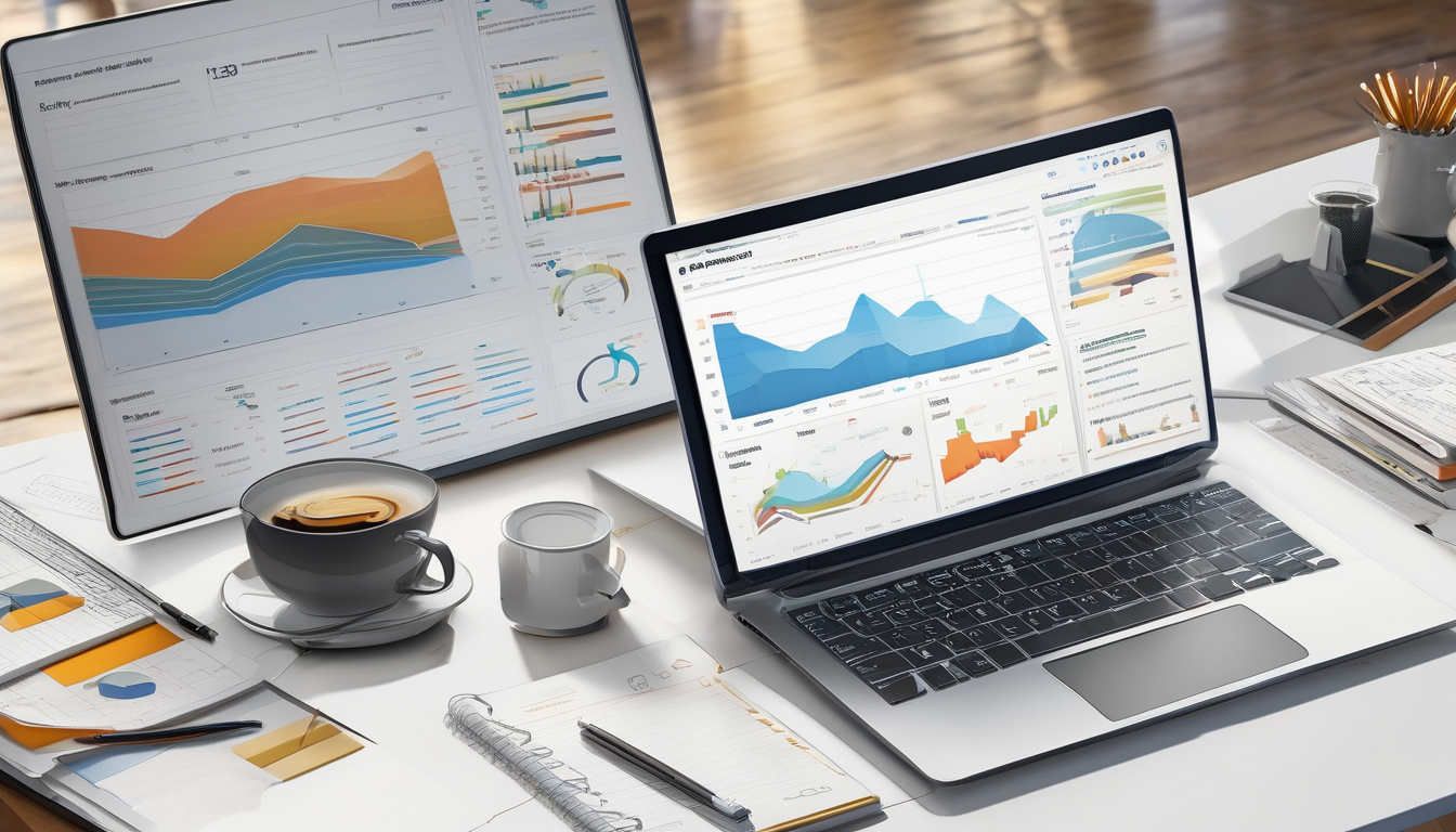 Site Audits: Improving Website Health