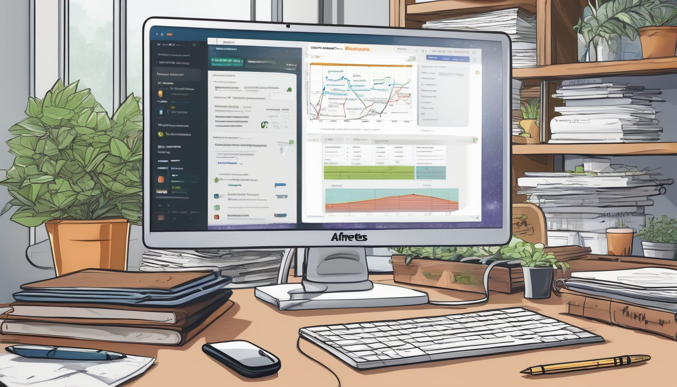 Conducting Keyword Research with Ahrefs