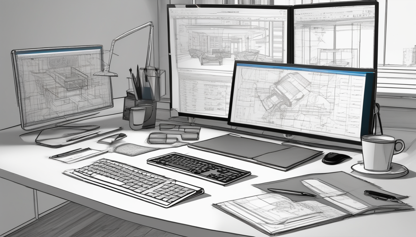 Getting Started with AutoCAD