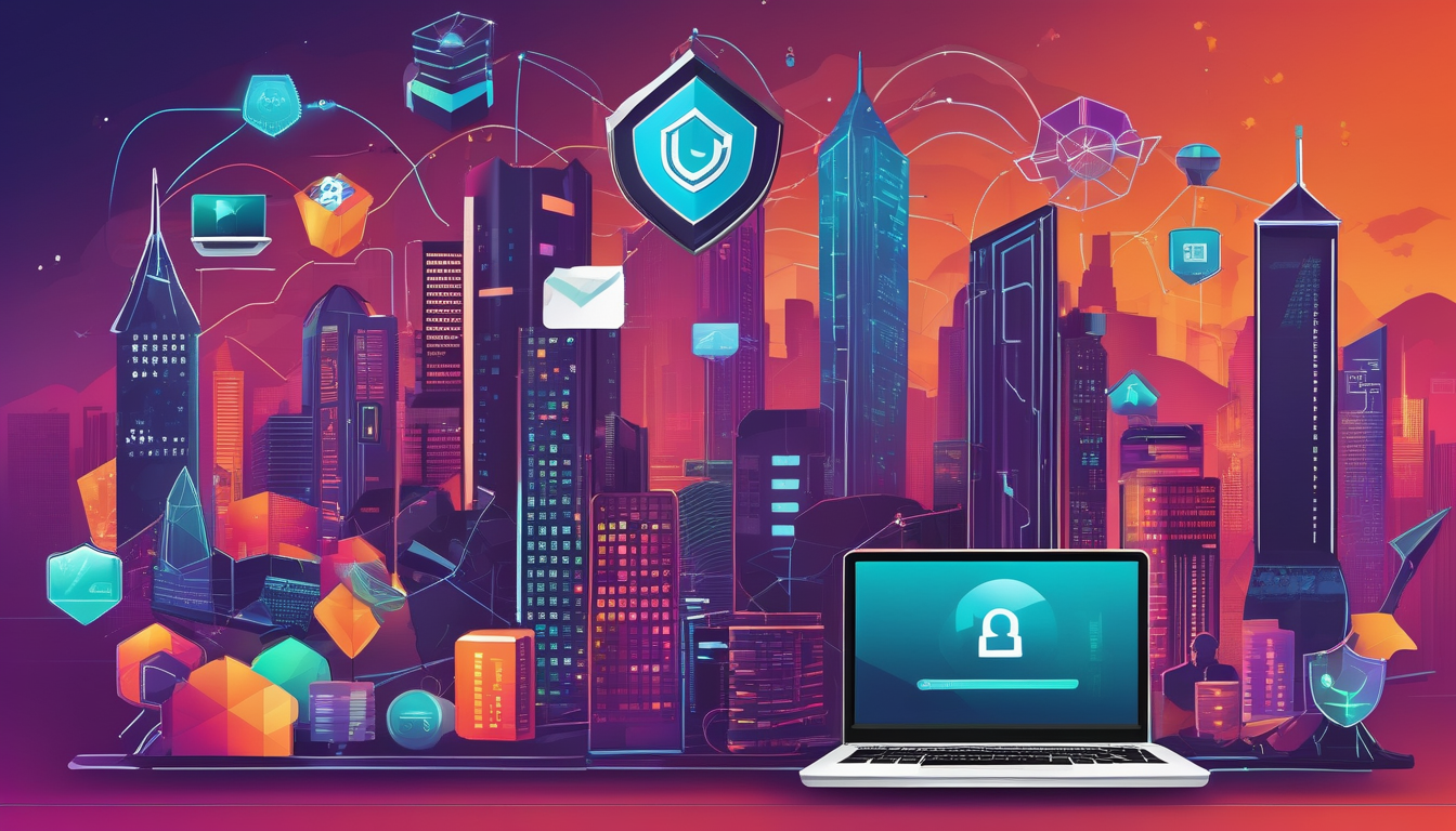 Features of Avast Security Software