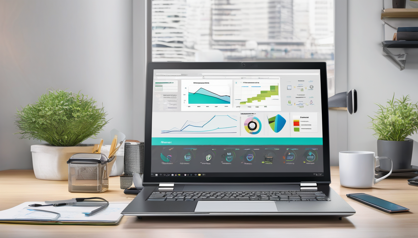Key Features of the Free Trial