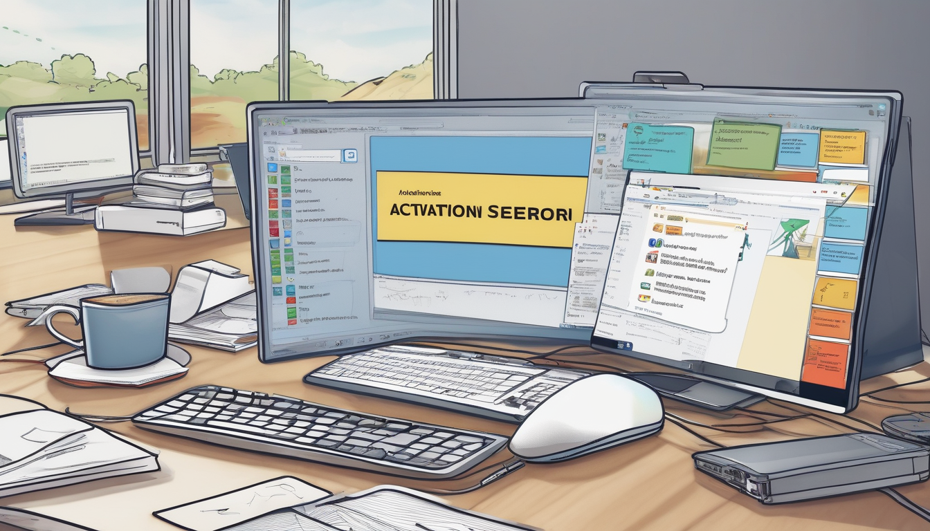 Understanding Windows 10 Activation