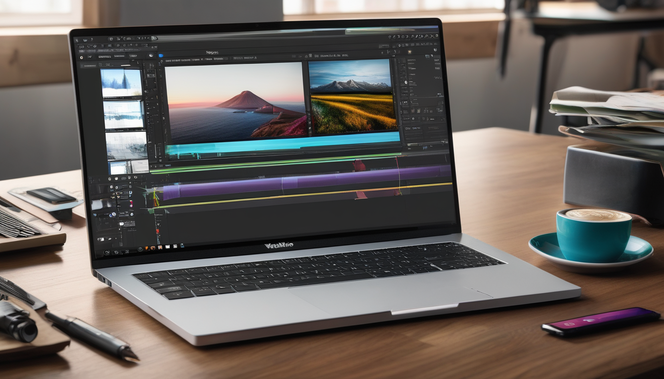 Comparative Analysis with Other Editing Software