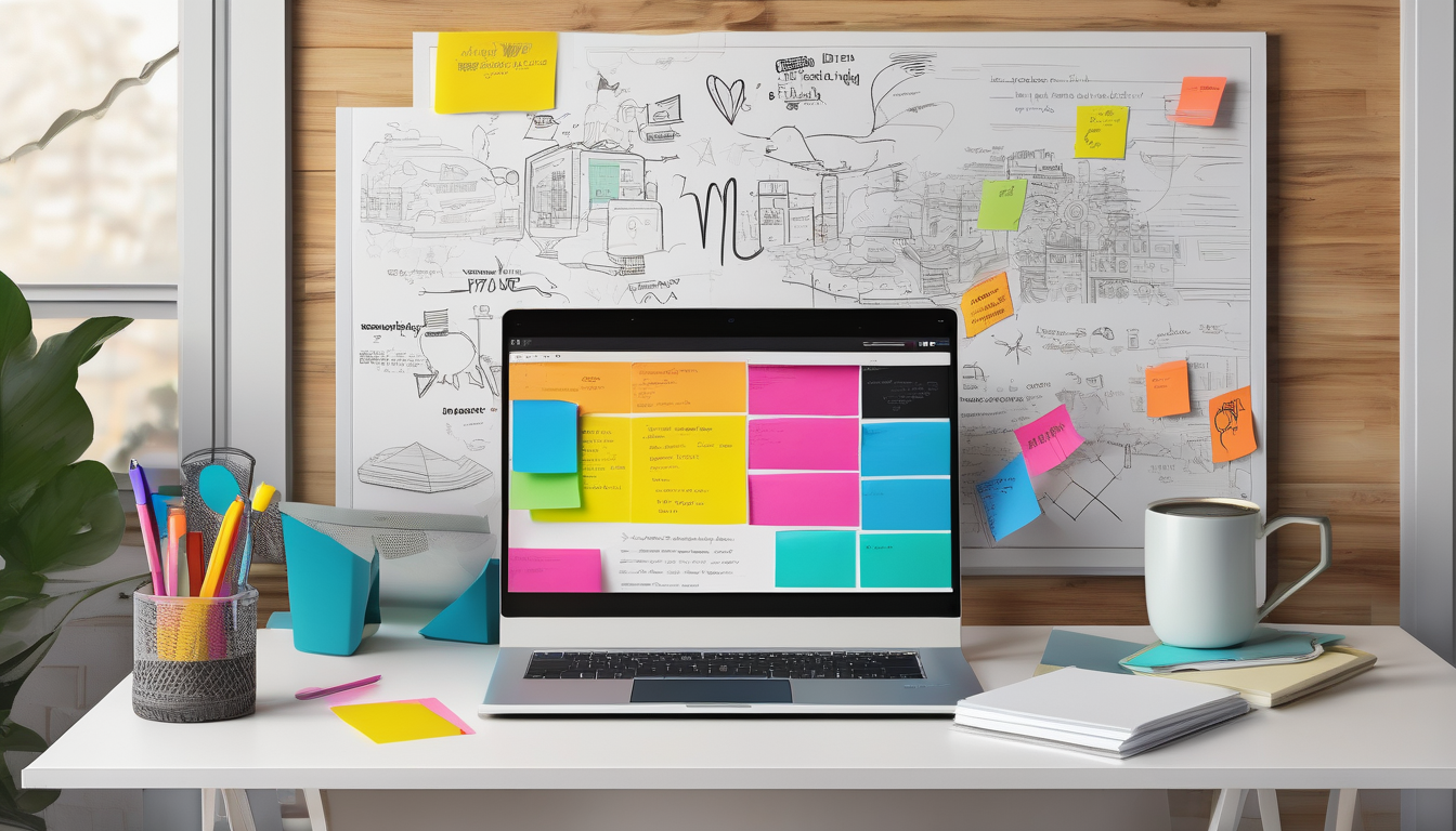 Applications in Content Creation