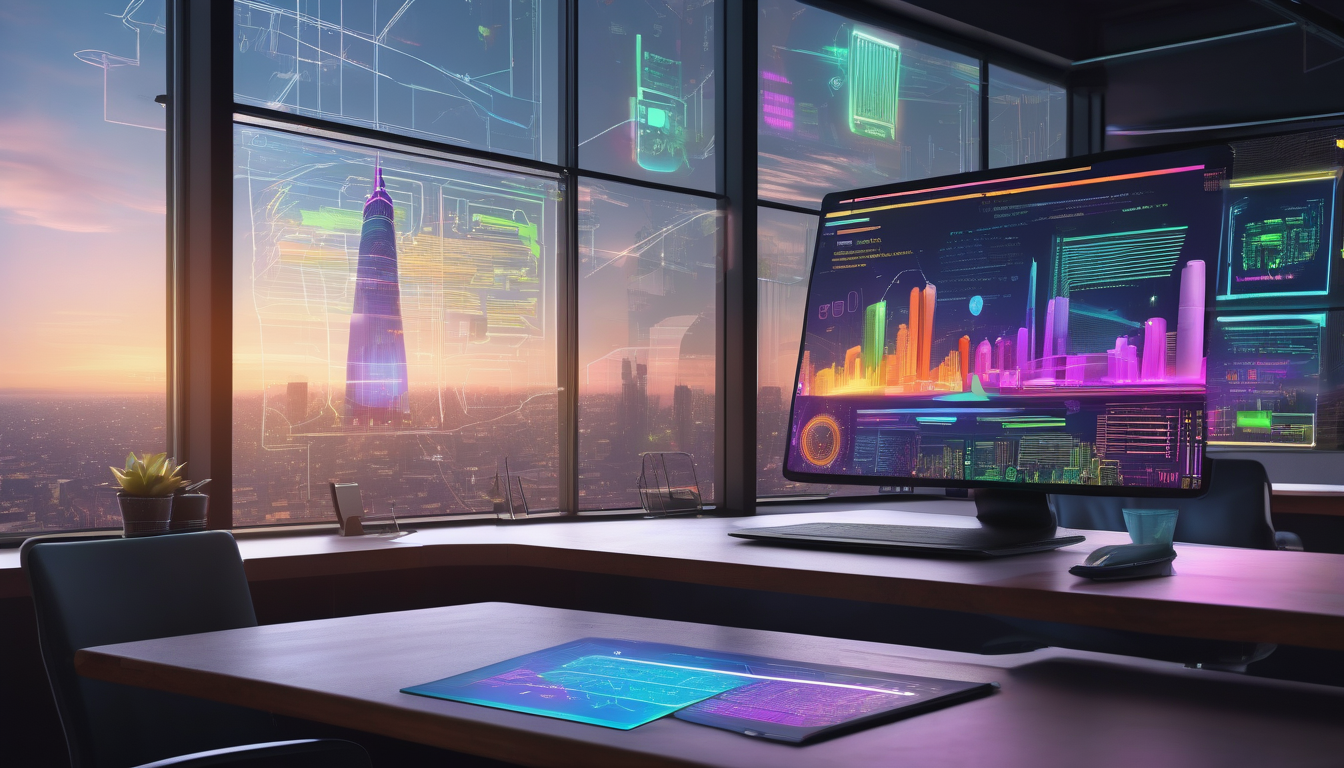 Future of AI in Software Development