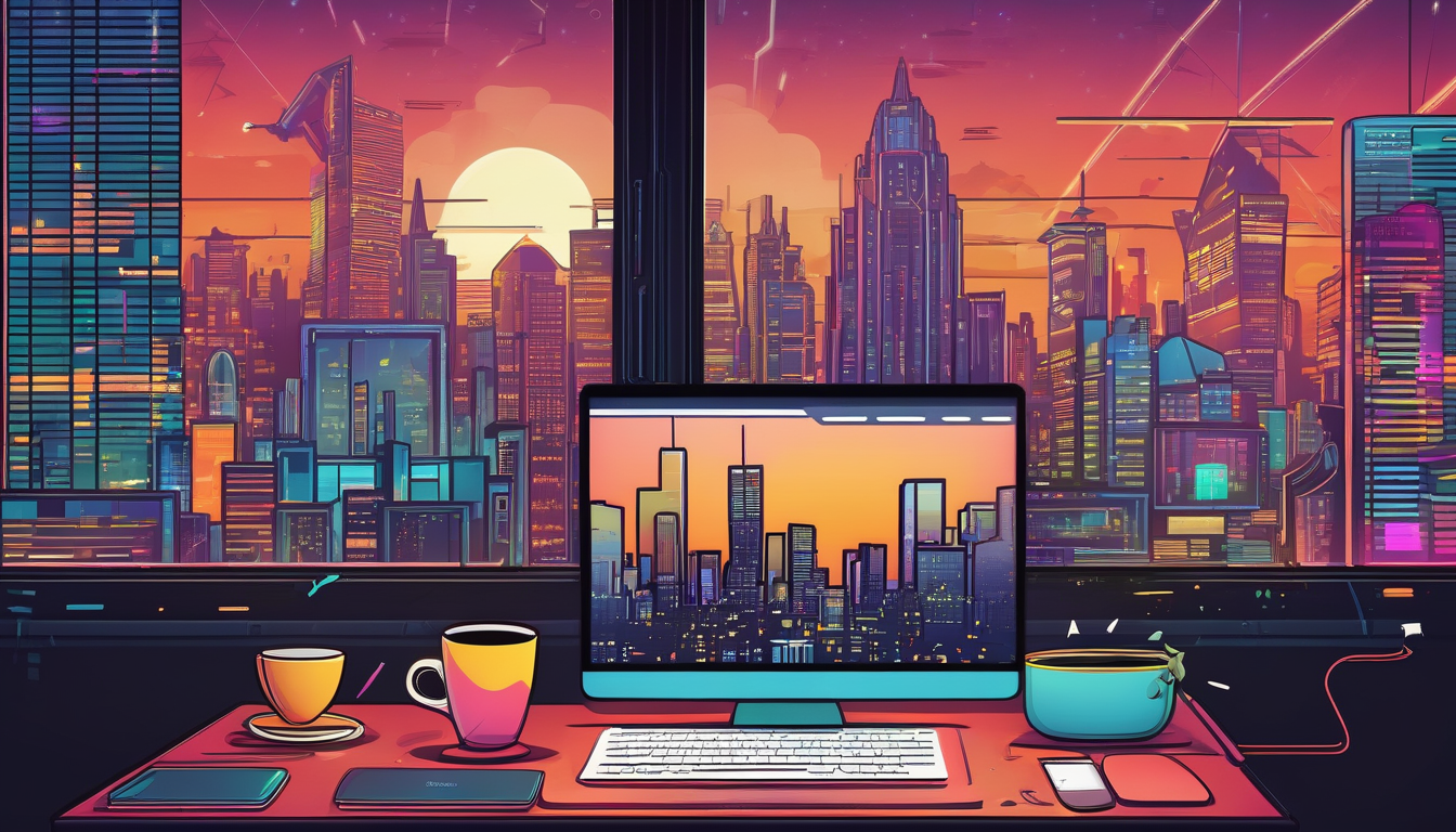 Understanding VPNs: A Primer