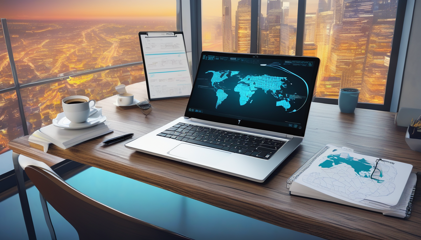 Benefits of Using CyberGhost VPN