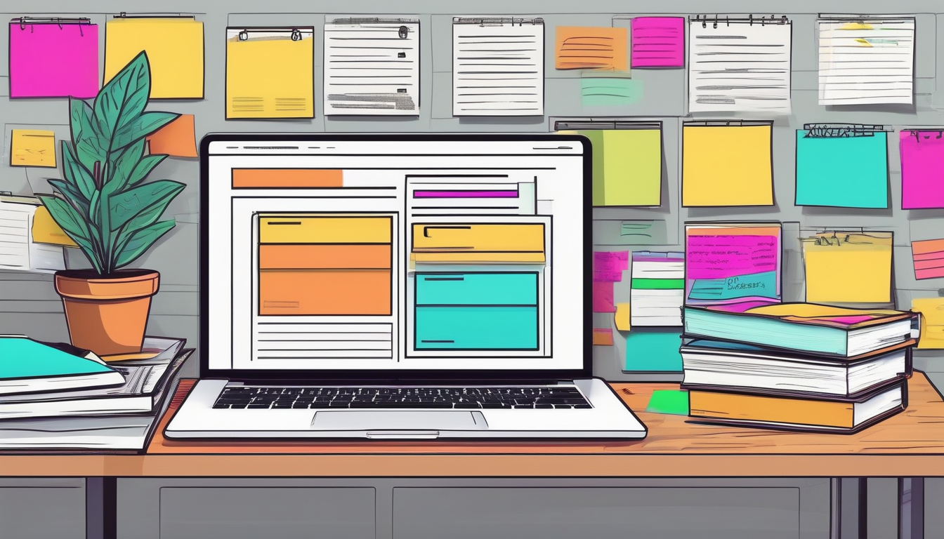 SEO and Performance Optimization
