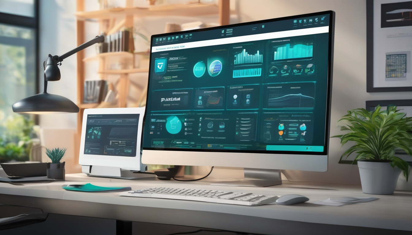 User Experience and Interface