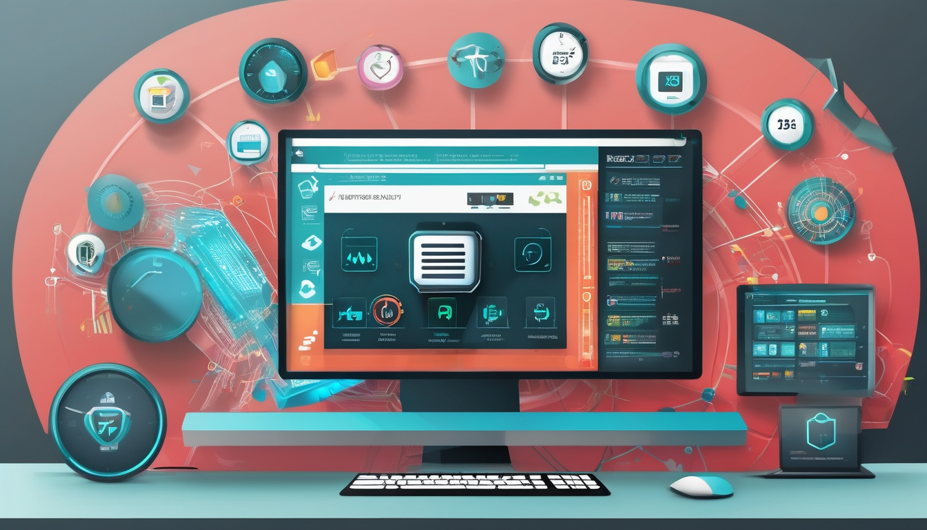 Comparative Analysis with Other Antivirus Solutions