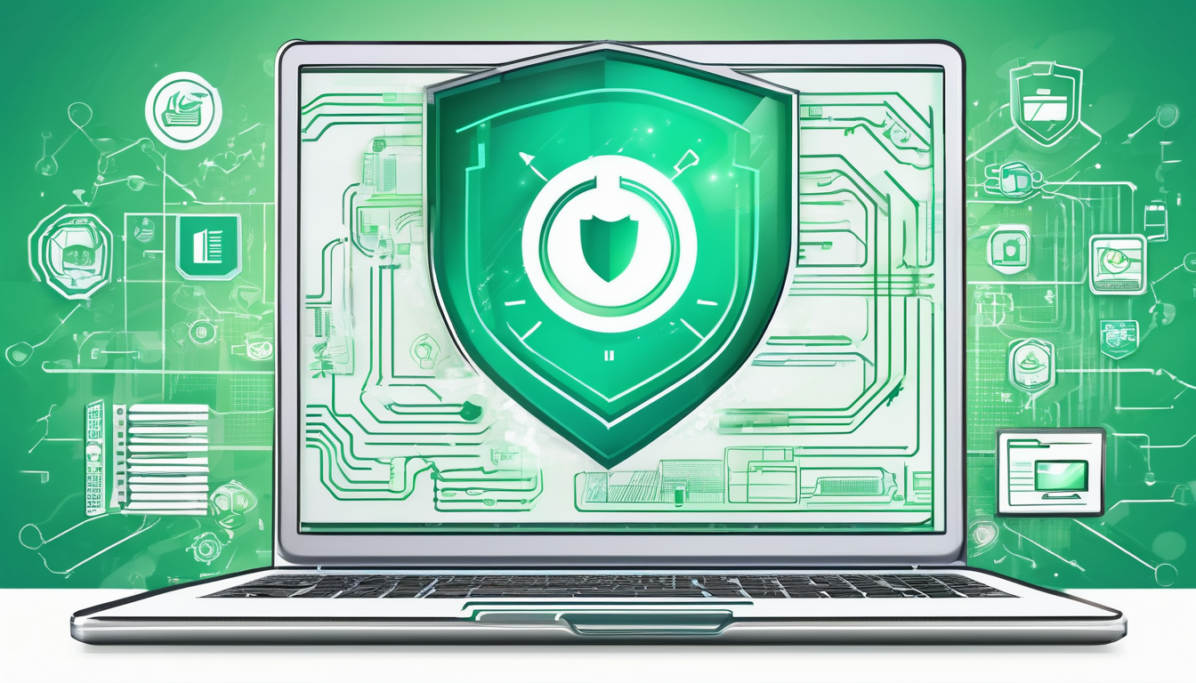 Key Features of ESET NOD32