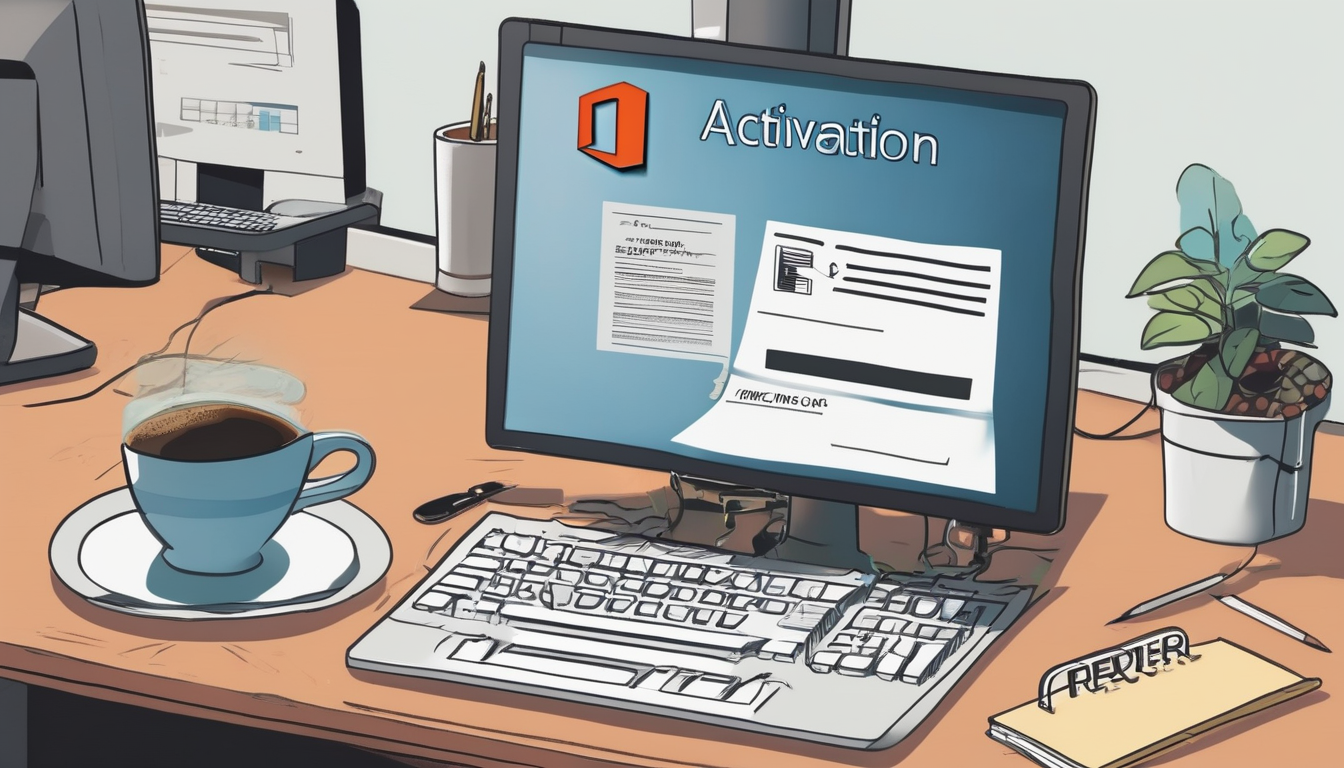 Common Causes of Activation Failure