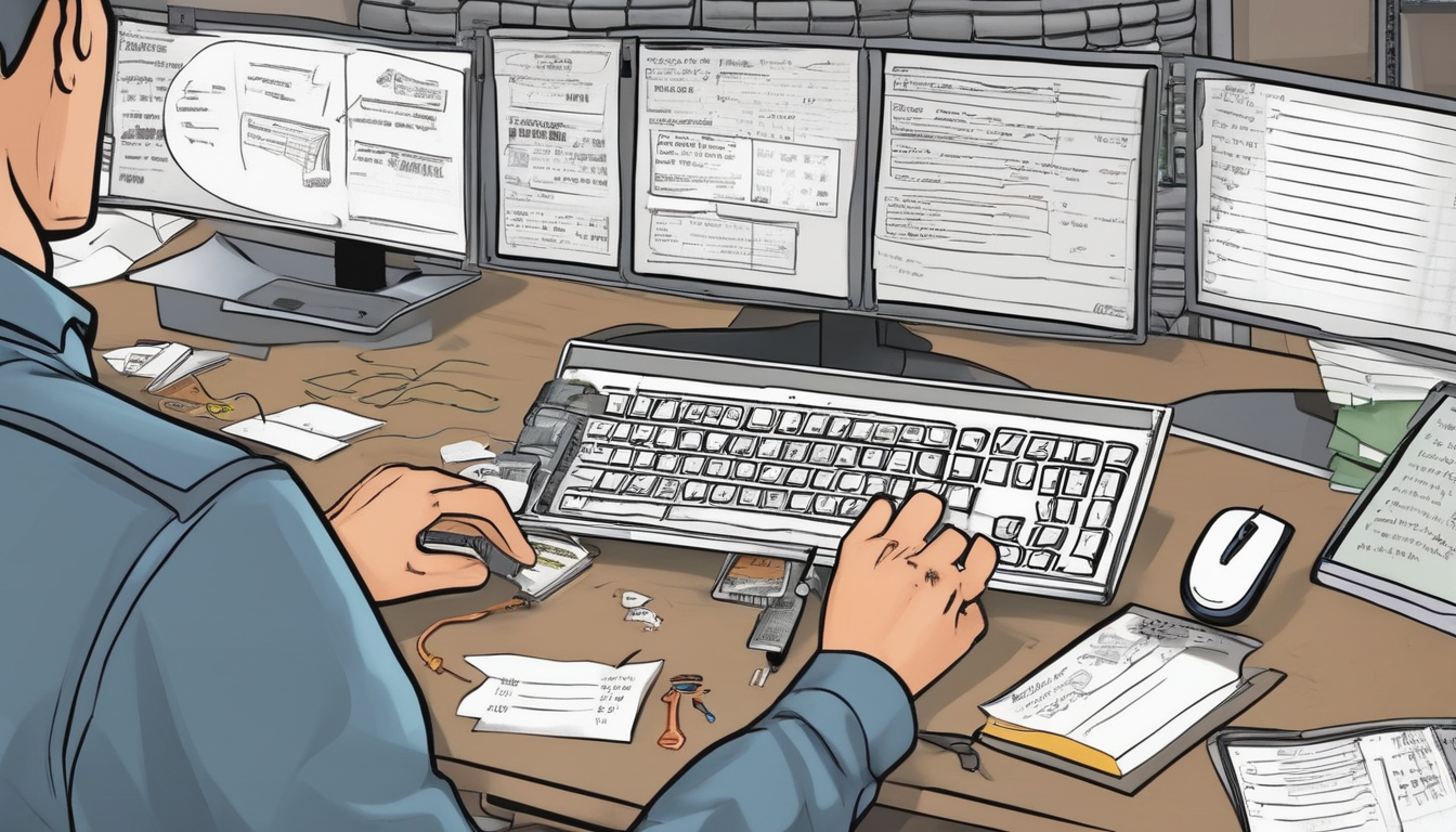 Understanding the 'Invalid Product Key' Error