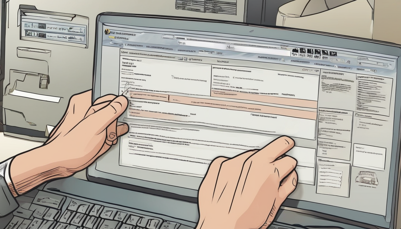 Steps to Troubleshoot the Error