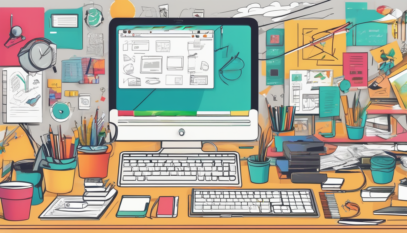 Understanding Flaticon’s Offerings