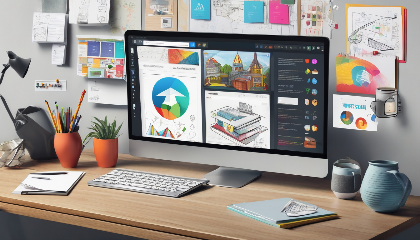 Utilizing Icons in Your Projects