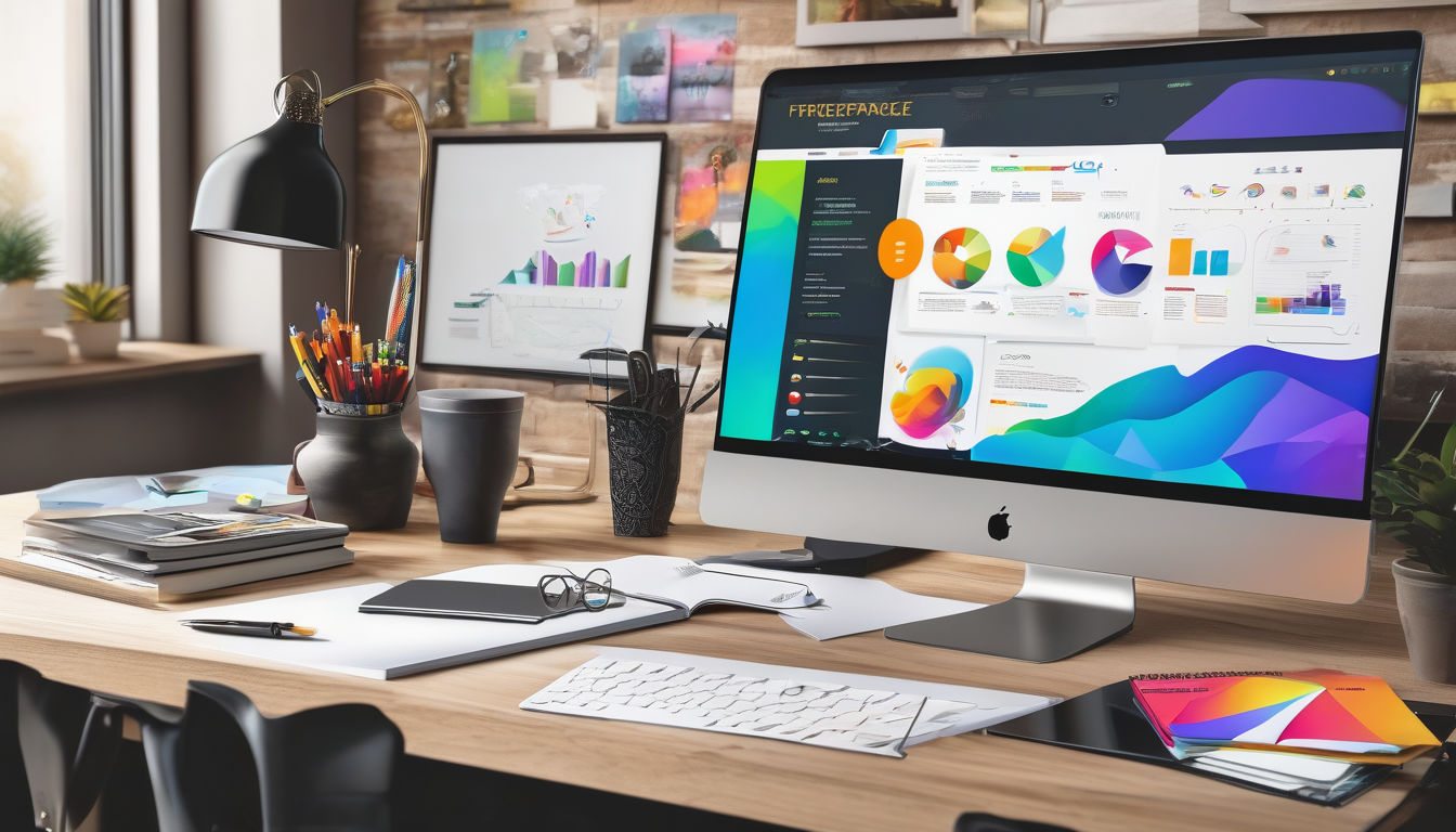 Best Practices for Utilizing Freepik Resources