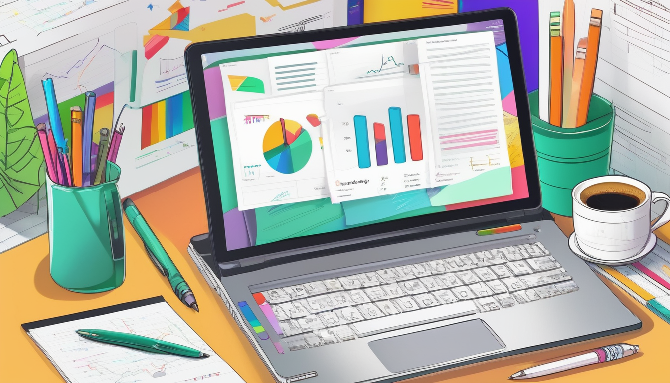 Statistical Insights on Writing Improvement