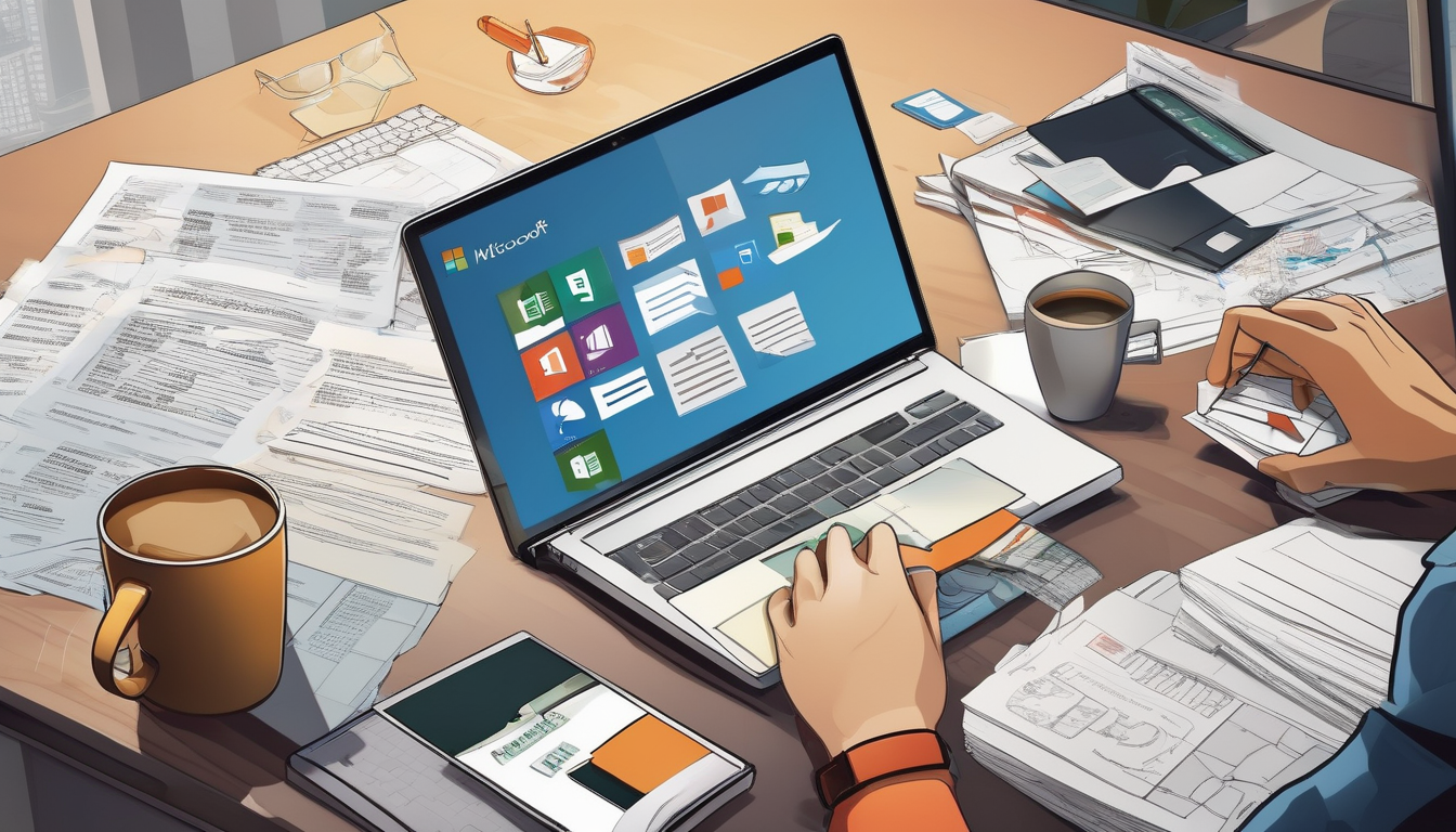 Understanding Microsoft Office Activation