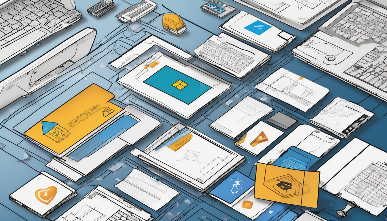 How Digital Licenses Are Obtained