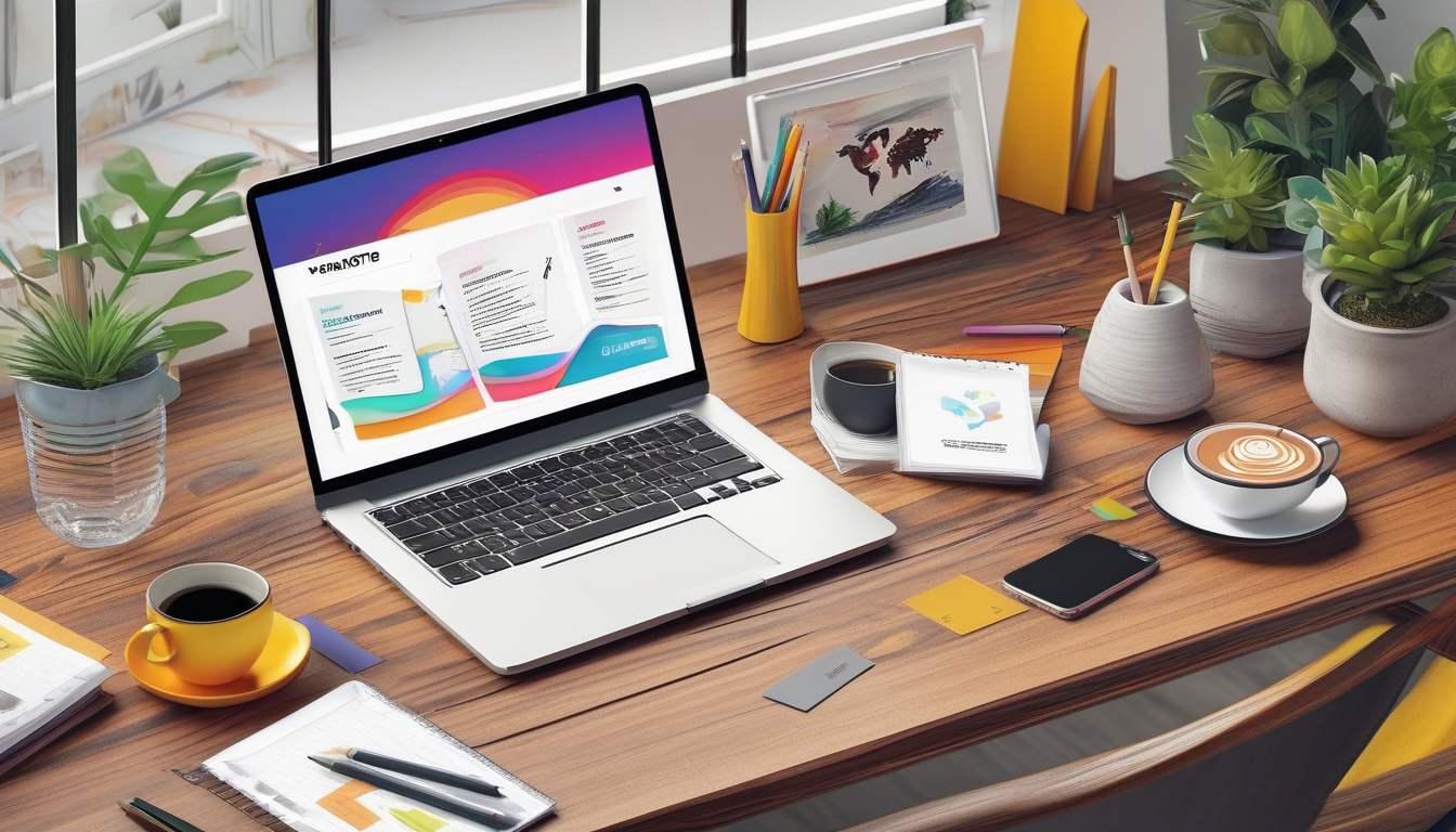 Understanding Envato Elements