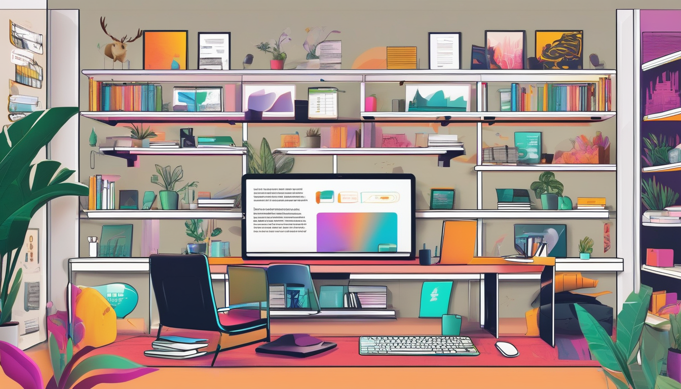 Real-Life Applications of Envato Elements