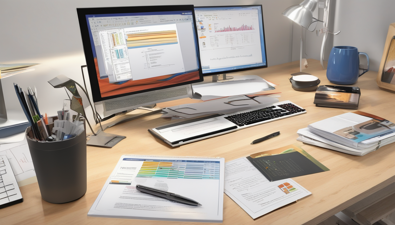 Reinstalling Microsoft Office