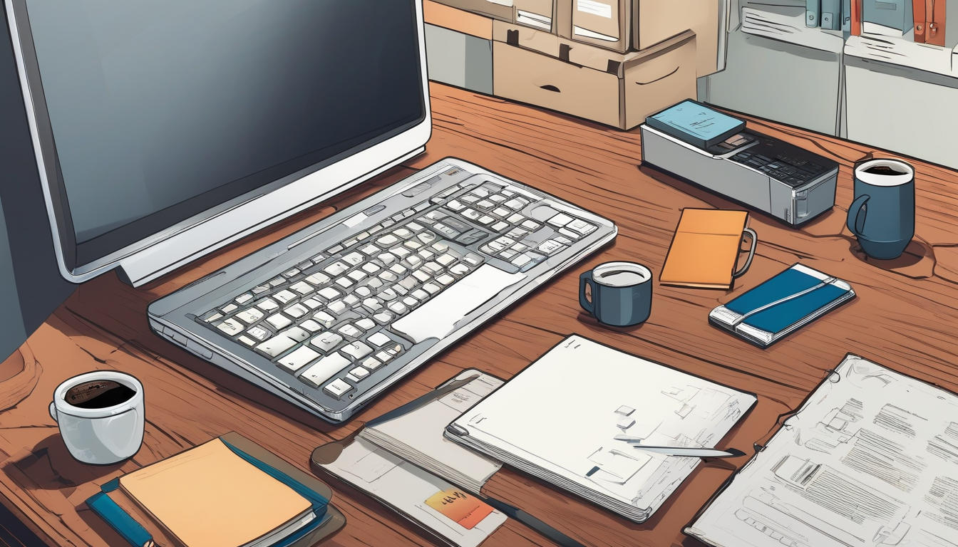 Reinstalling Microsoft Office