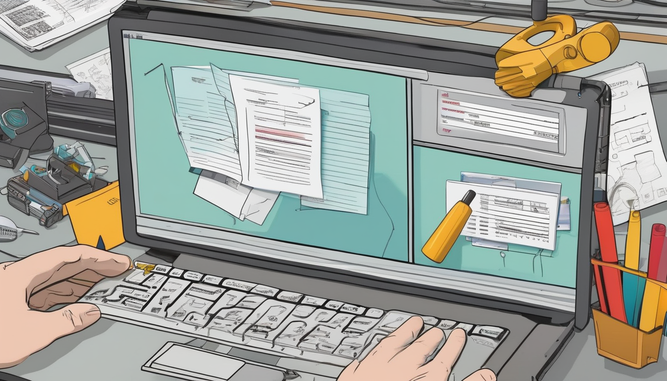 Step-by-Step Troubleshooting Methods