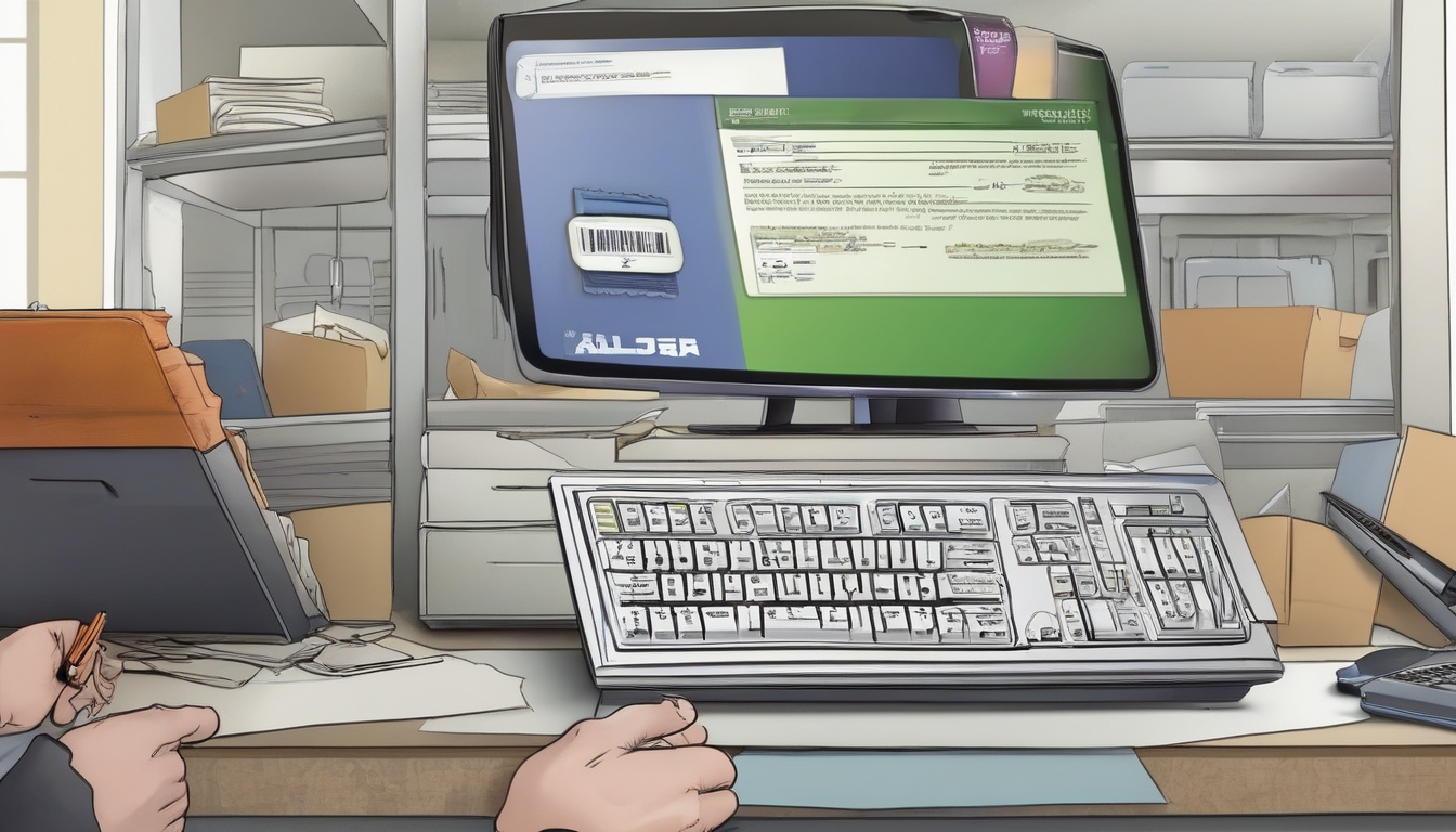 Understanding the Error Message