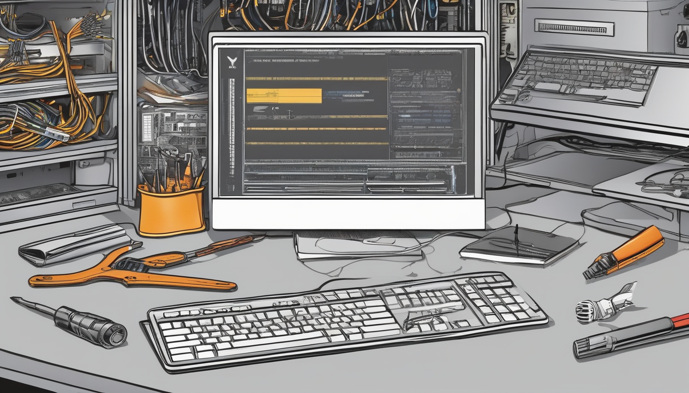 Common Causes of DNS Issues