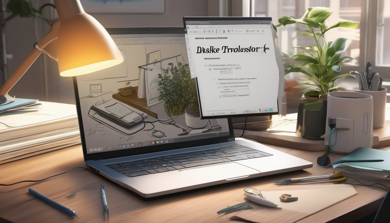 Using Windows Troubleshooter